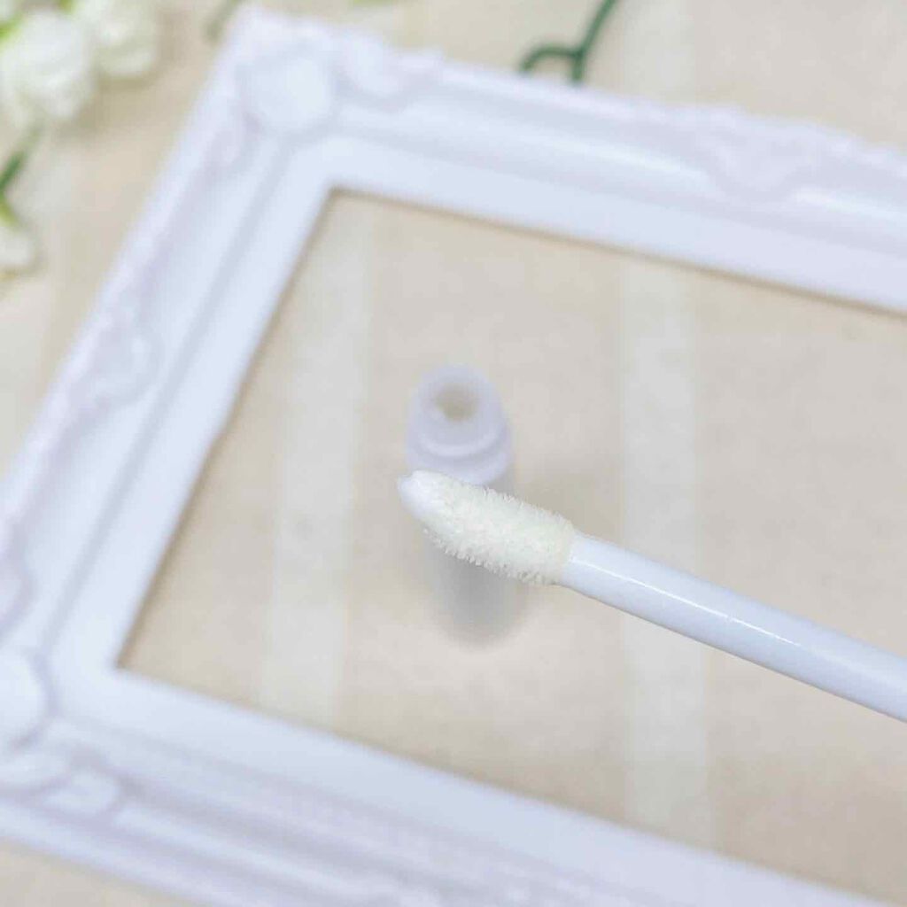 まつ毛美容クリーム/B:treat/まつげ美容液を使ったクチコミ（3枚目）