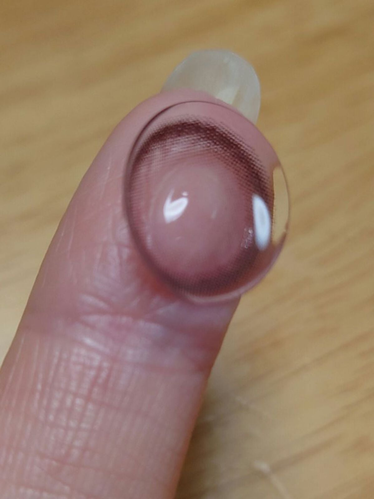 MOLAK 1day/MOLAK/ワンデー(1DAY)カラコンを使ったクチコミ(2枚目)