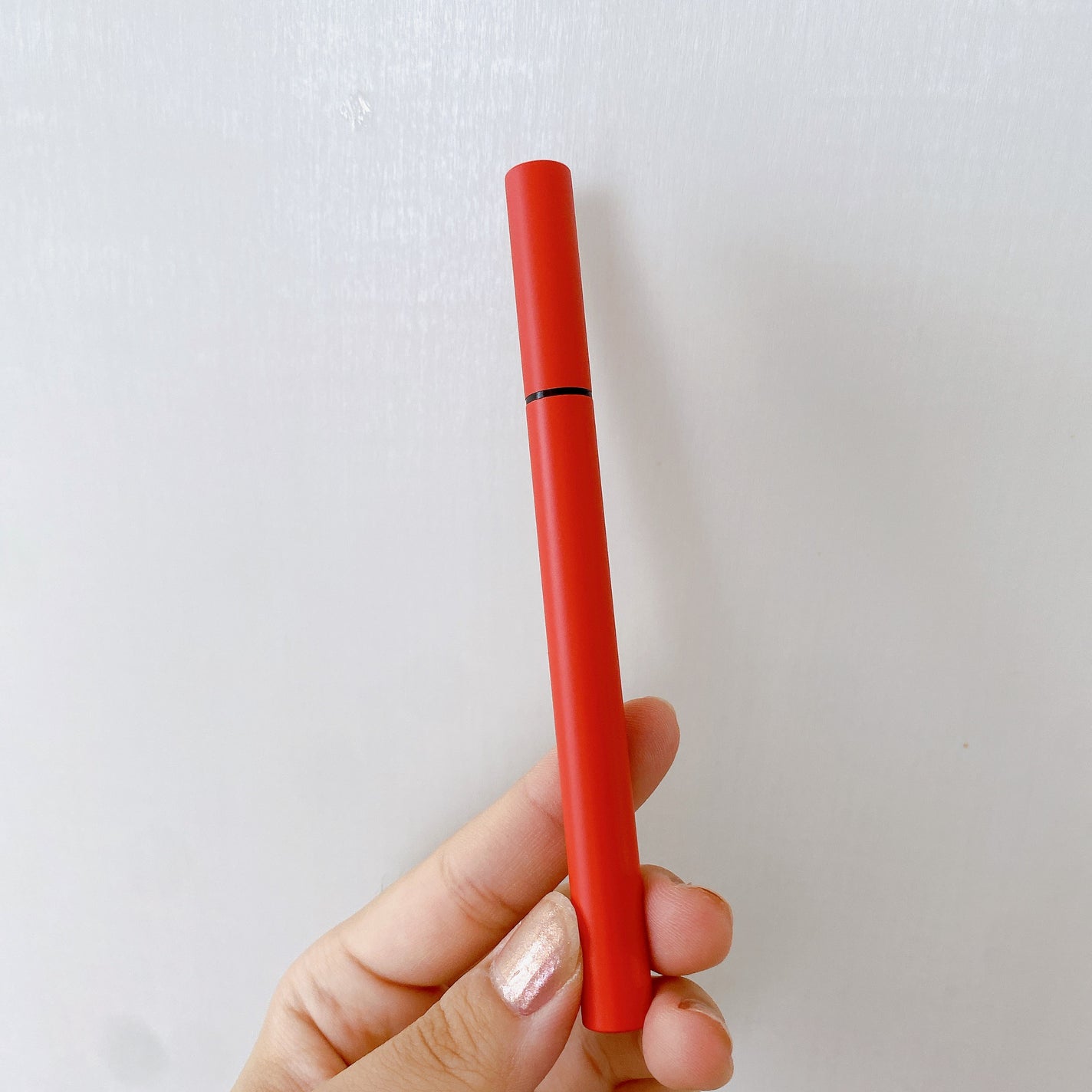 リキッドアイライナー/MiiREN/リキッドアイライナーを使ったクチコミ(6枚目)