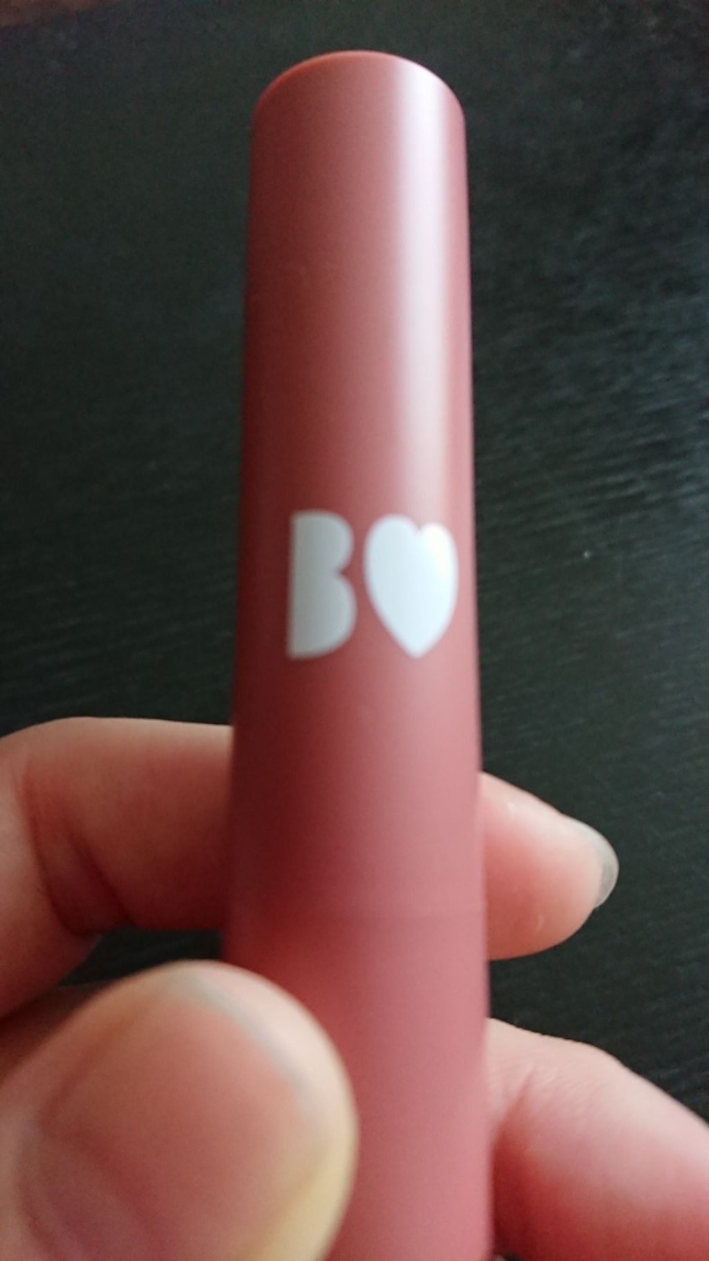 つやぷるリップR/b idol/口紅を使ったクチコミ(1枚目)