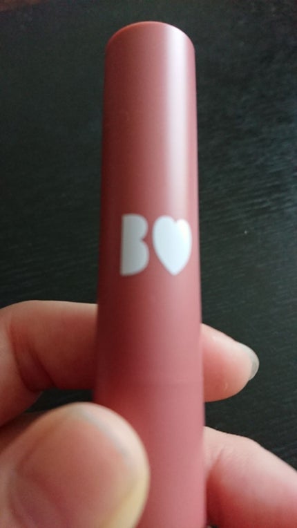 つやぷるリップR/b idol/口紅を使ったクチコミ(1枚目)