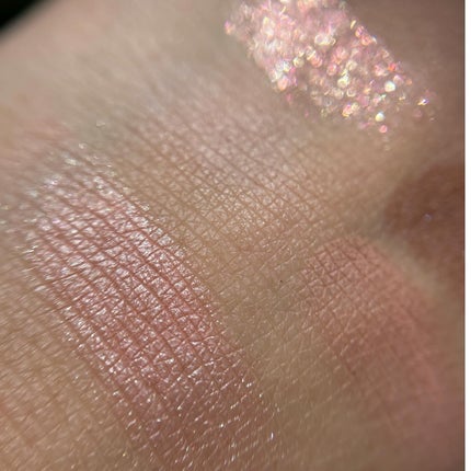 オールラウンドアイパレット/hince/マルチパレットを使ったクチコミ(6枚目)