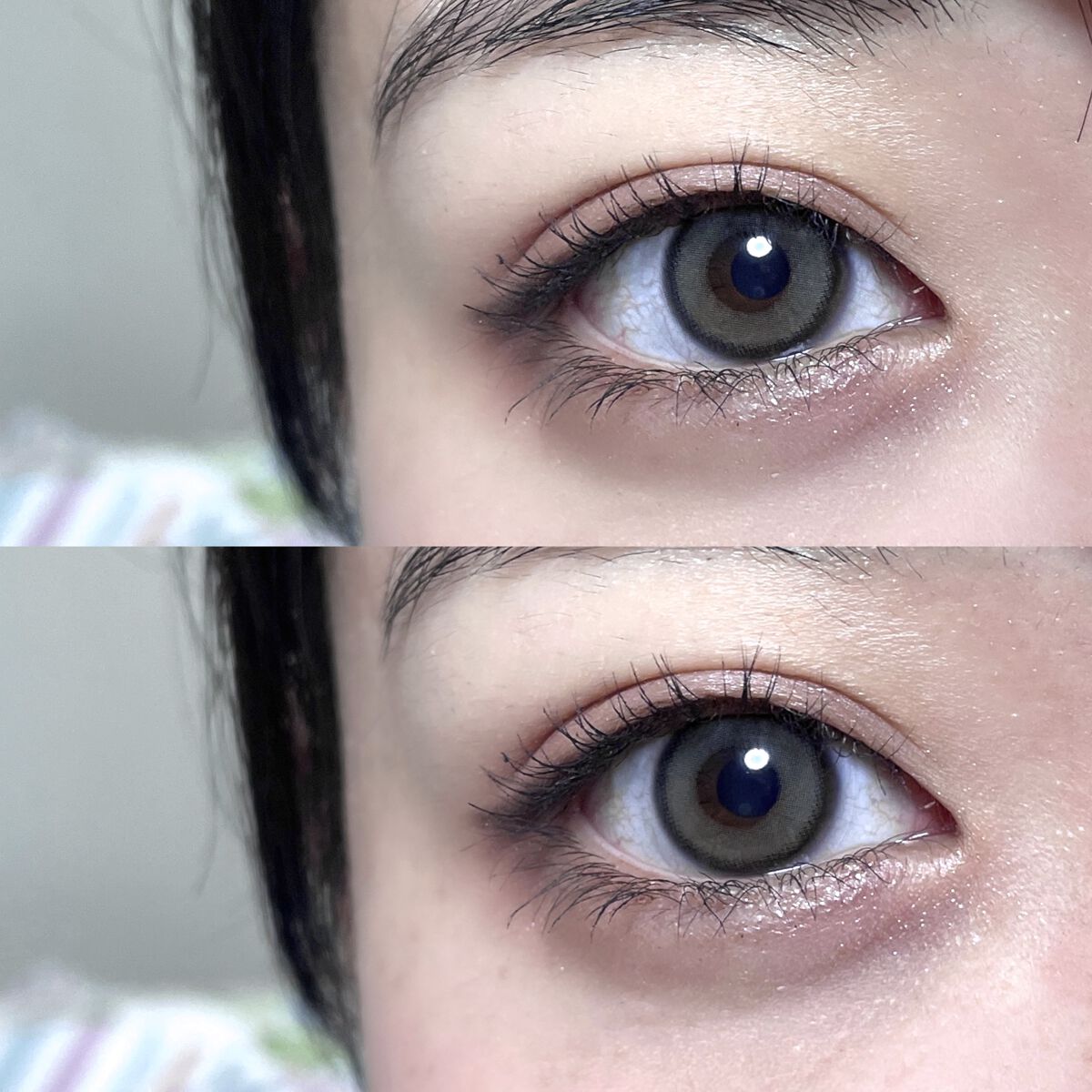 スキニーリッチシャドウ/excel/アイシャドウパレットを使ったクチコミ（3枚目）