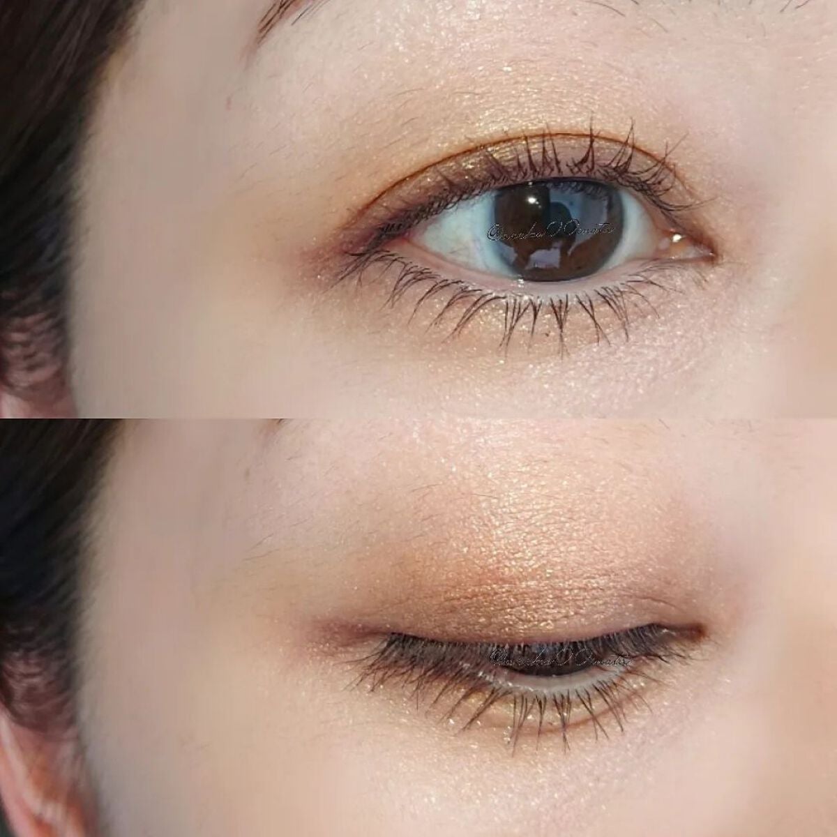 ピュア カラー ブラッシュ/SUQQU/パウダーチークを使ったクチコミ(3枚目)