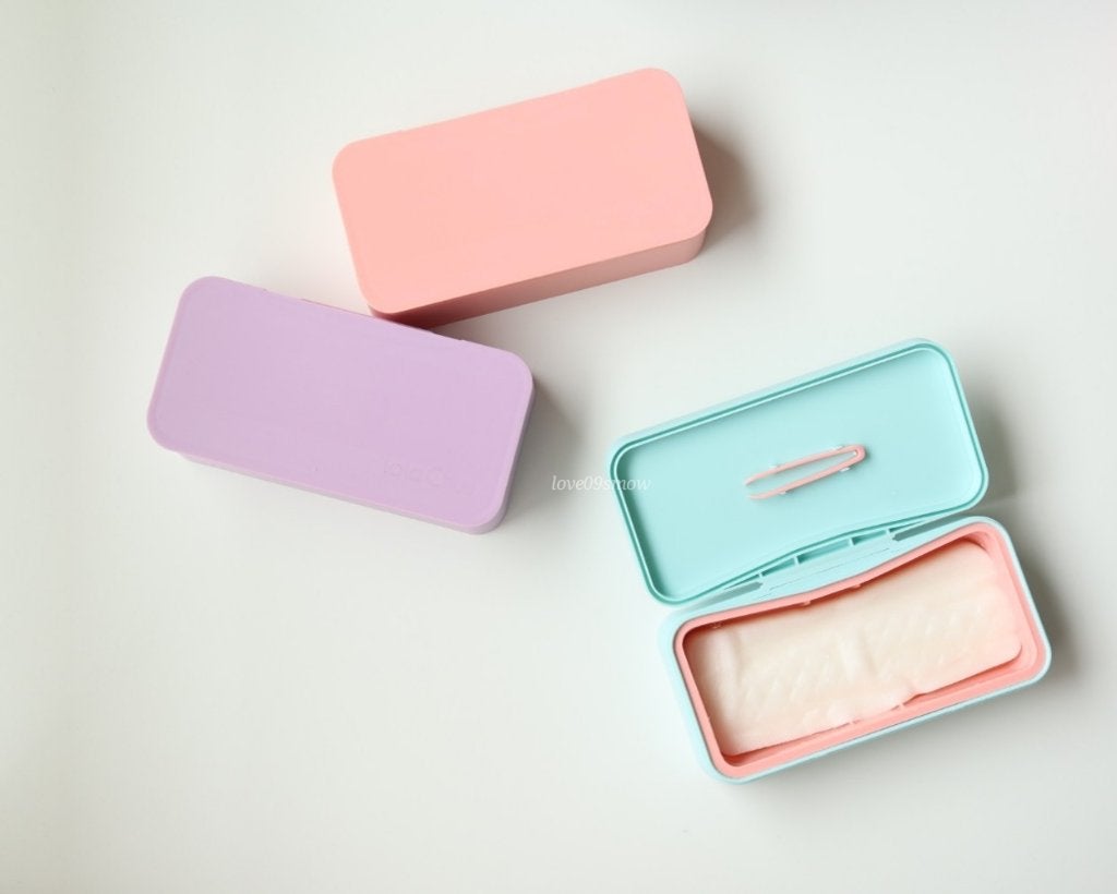 イージーチョップバンドマスク ユースシェーパー/lalachuu/シートマスク・パックを使ったクチコミ(1枚目)