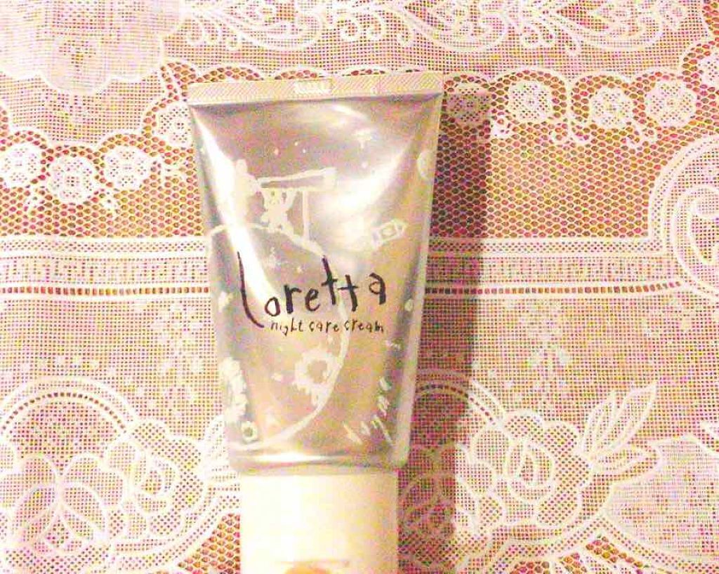 ロレッタ ベースケアオイル/ロレッタ/ヘアオイルを使ったクチコミ(3枚目)