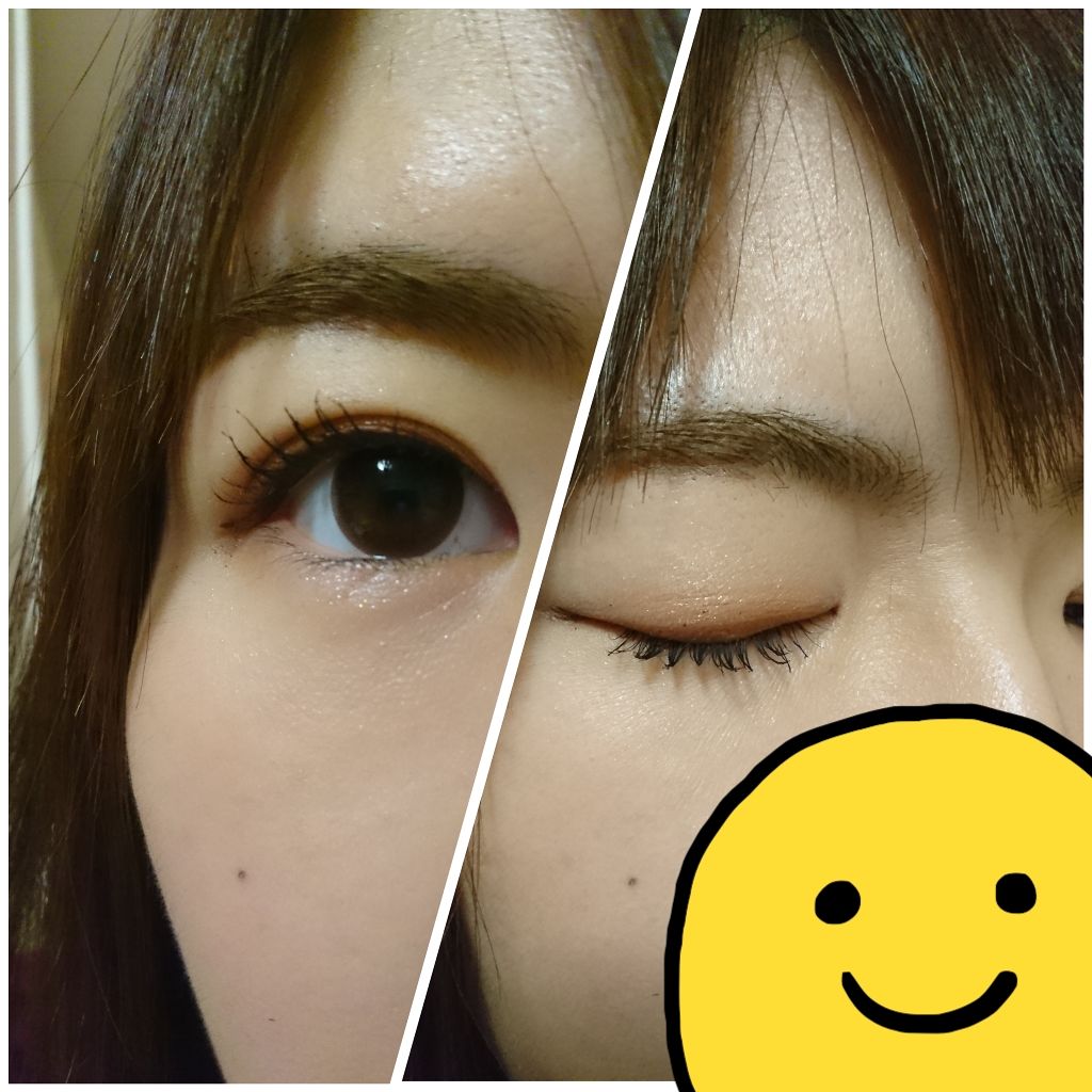 ラッシュエキスパンダー リキッドエクステ EX/MAJOLICA MAJORCA/マスカラを使ったクチコミ(2枚目)