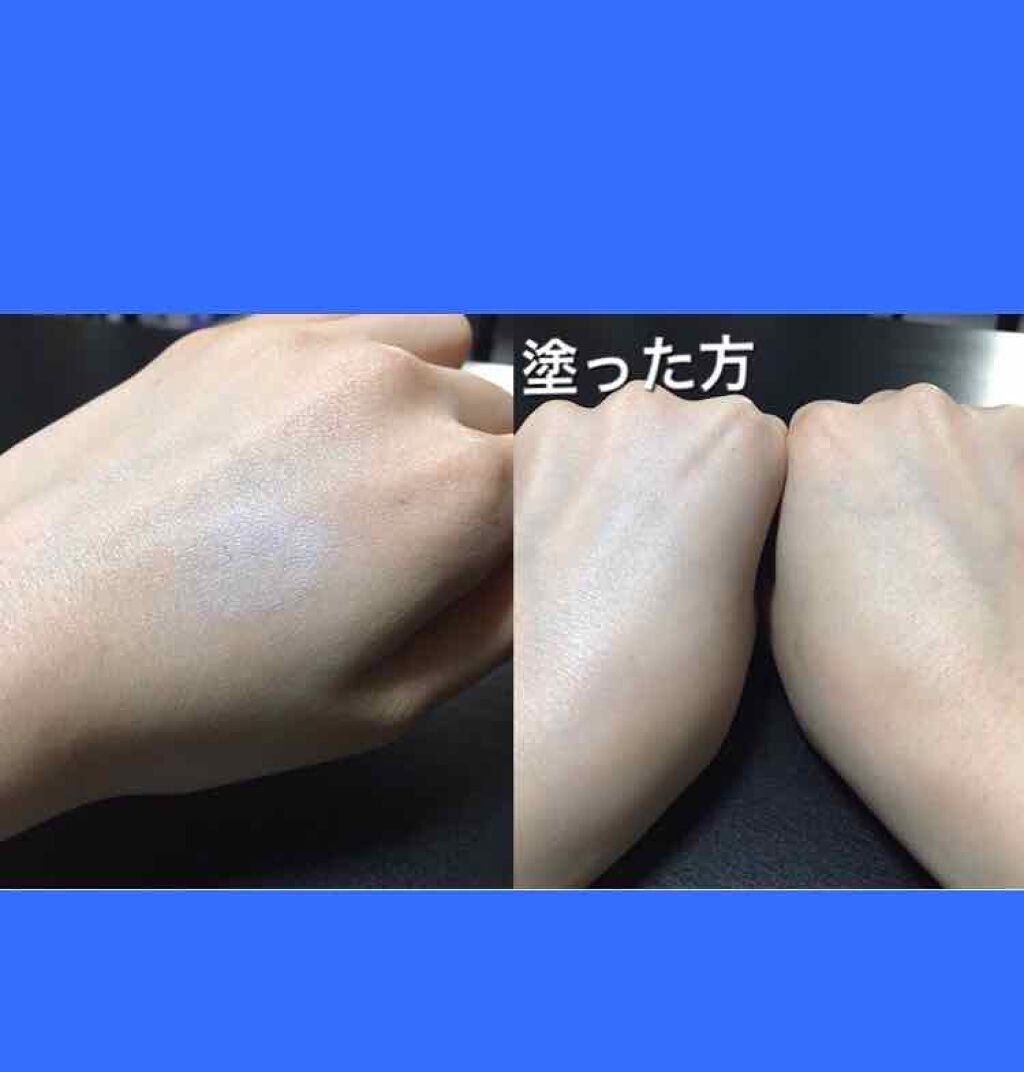 WHITE CREAMY CUSHION(ウユファンデ)/G9SKIN/化粧下地を使ったクチコミ(4枚目)