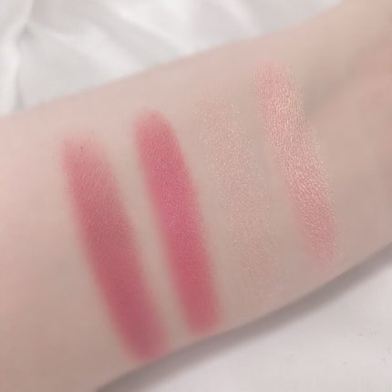 シグニチャー カラー アイズ/SUQQU/アイシャドウパレットを使ったクチコミ(3枚目)