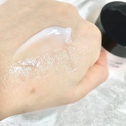 メディリフト ニードルリフトクリーム/YA-MAN TOKYO JAPAN/フェイスクリームを使ったクチコミ(7枚目)