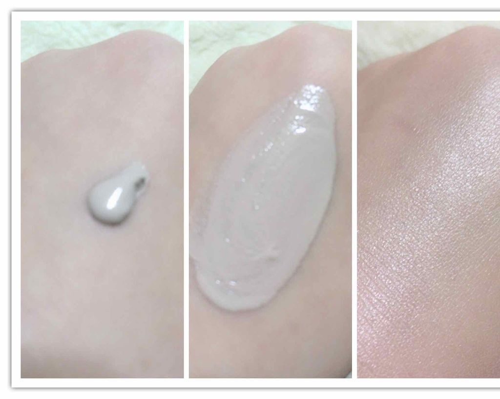 UV エクスペール BB/LANCOME/BBクリームを使ったクチコミ(2枚目)