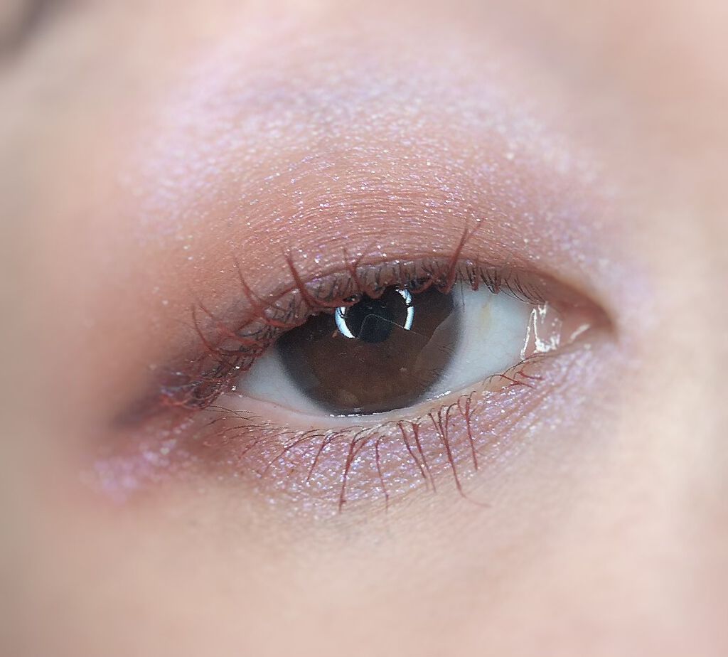 チーク ポップ/CLINIQUE/パウダーチークを使ったクチコミ（2枚目）