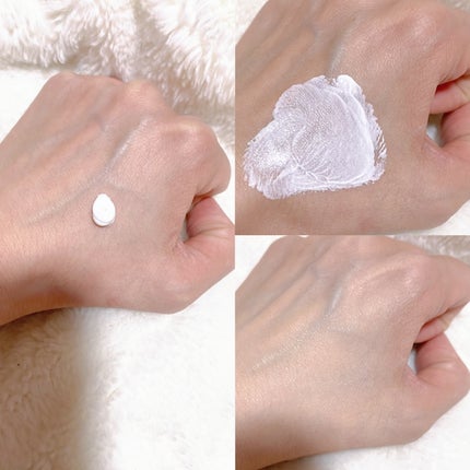 スキンプライマー UV プロテクター(フェイス&ボディ)/ブリリアージュ/化粧下地を使ったクチコミ(2枚目)