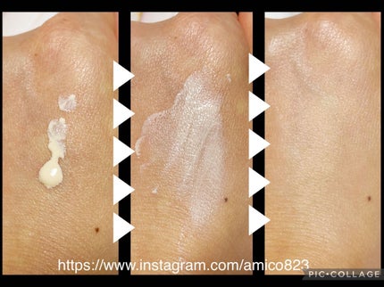 インテンシブ セラム ラディアンス プライマー/BOBBI BROWN/化粧下地を使ったクチコミ(8枚目)