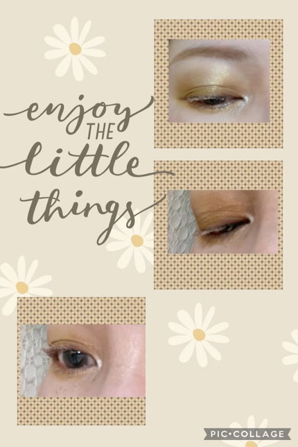 カラーリングマスカラ/uneven/マスカラを使ったクチコミ(2枚目)