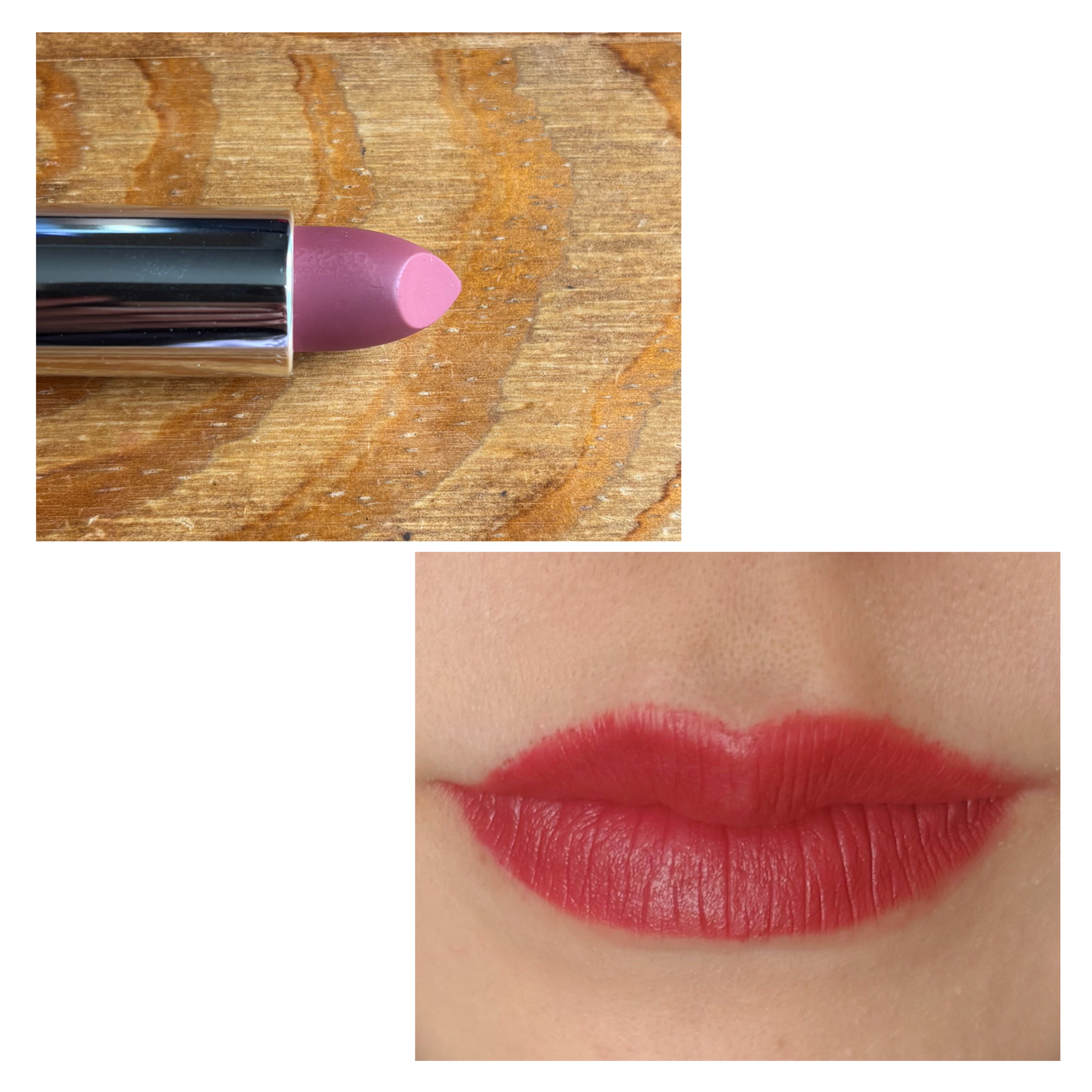 カラーセンセーショナル リップスティック C MNU 14 / MAYBELLINE NEW