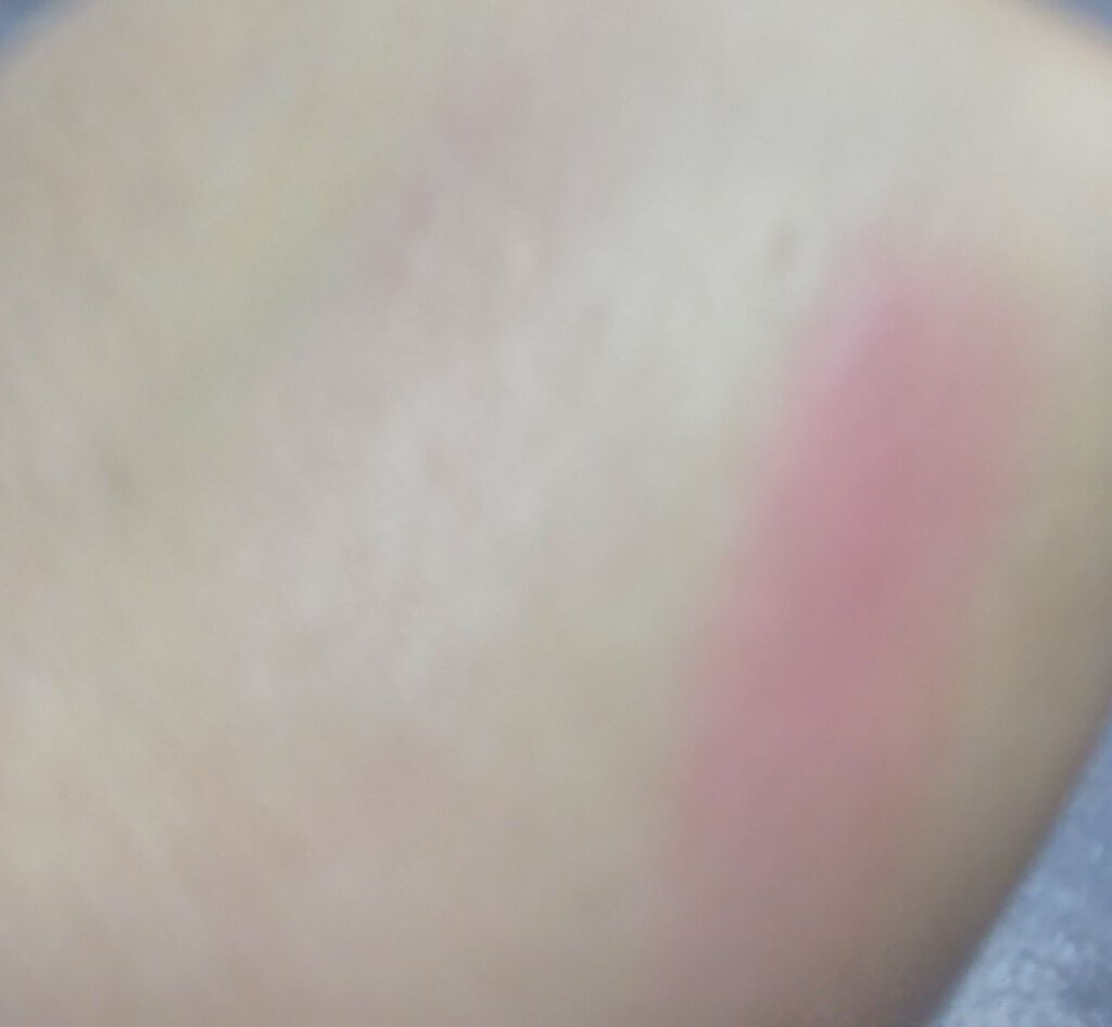 アイ カラー(チップ付)/ちふれ/アイシャドウパレットを使ったクチコミ（2枚目）