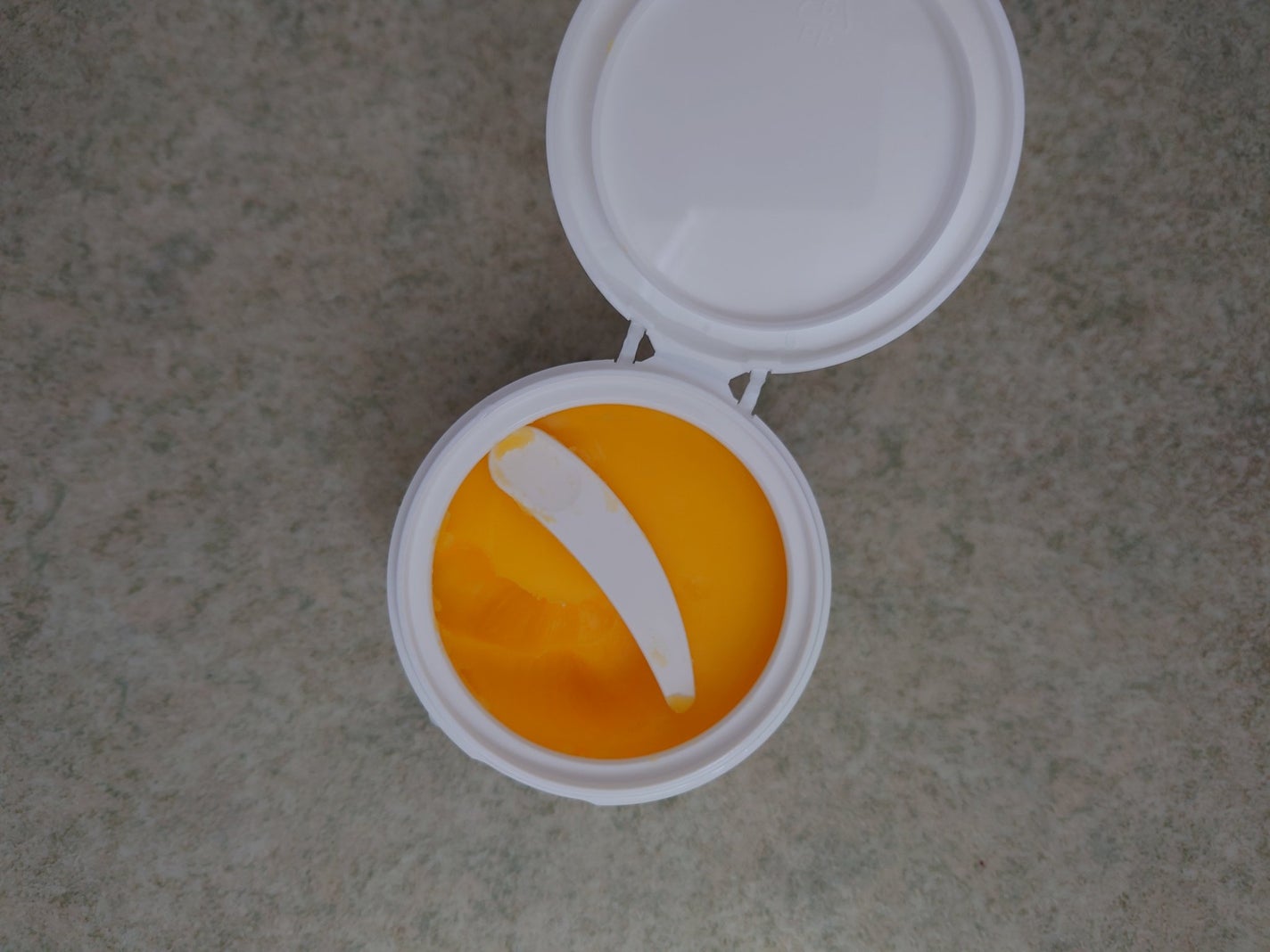 クレンジングバームV/CLAYGE/クレンジングバームを使ったクチコミ(2枚目)