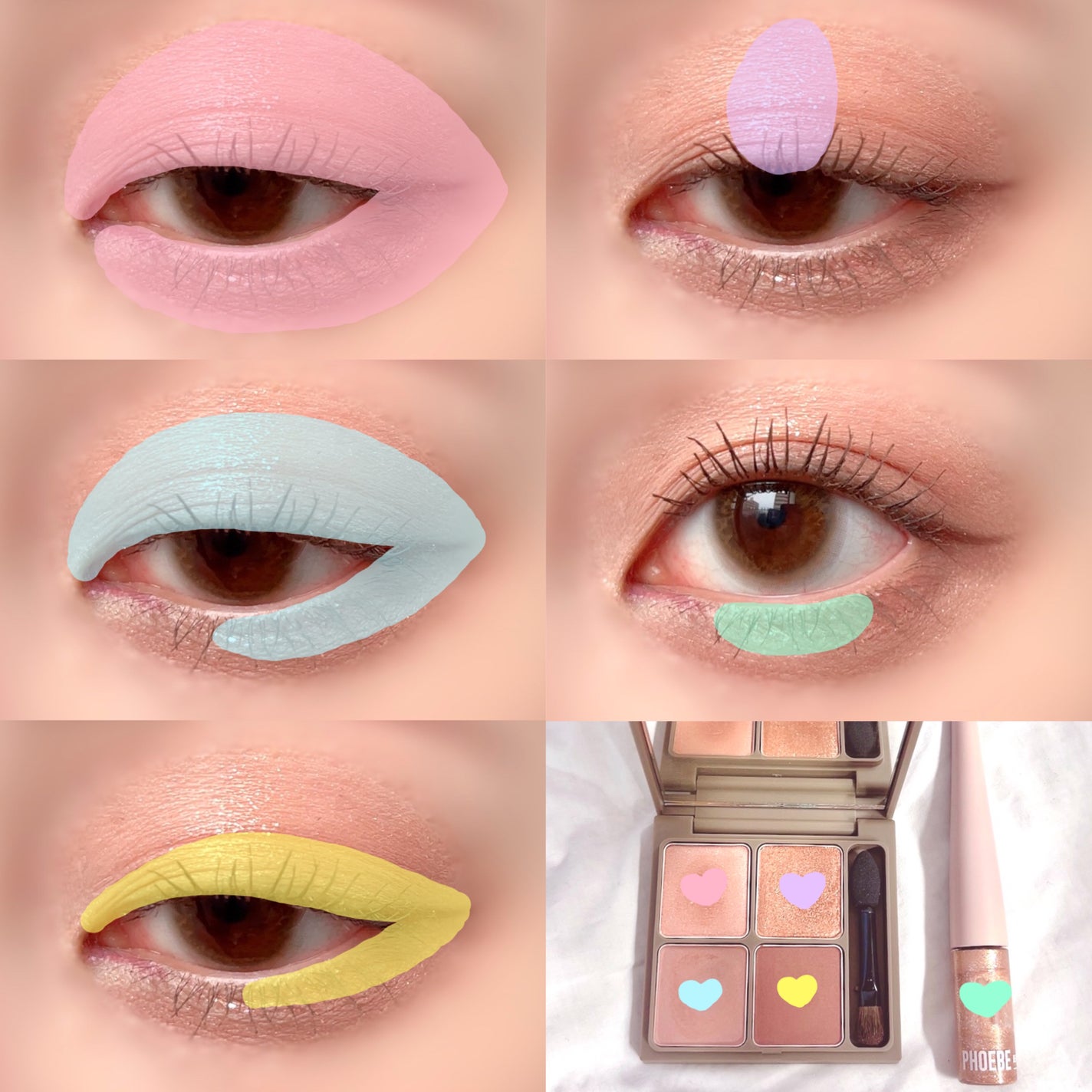 secretcandymagic 1day(ã·ãŒã¯ã¬ãããã£ã³ãã£ãŒããžãã¯ïŒ/secret candymagic/ã¯ã³ããŒïŒïŒDAYïŒã«ã©ã³ã³ã䜿ã£ãã¯ãã³ãïŒ2æç®ïŒ