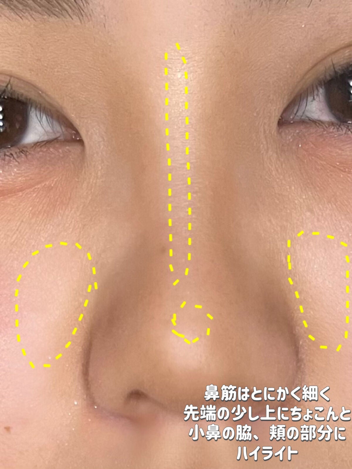 M·A·C ミネラライズ スキンフィニッシュ/M・A・C/パウダーハイライトを使ったクチコミ(7枚目)