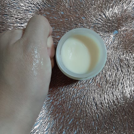 スパイスプラス ヘア&ボディバーム/SPICE+/ヘアバームを使ったクチコミ(3枚目)