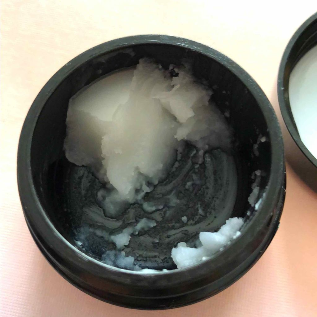 トップ シークレット クレンジング バーム/YVES SAINT LAURENT BEAUTE/クレンジングバームを使ったクチコミ(2枚目)