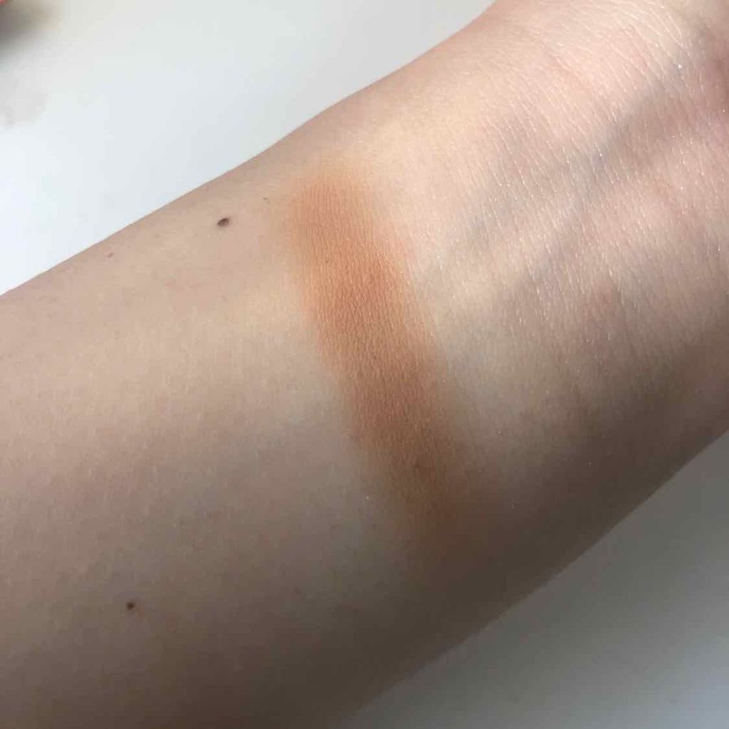 ルックアット マイアイズ/ETUDE/単色アイシャドウを使ったクチコミ（2枚目）