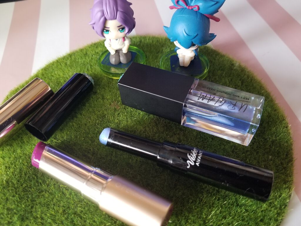 ステイオンバームルージュ/キャンメイク/口紅を使ったクチコミ(3枚目)