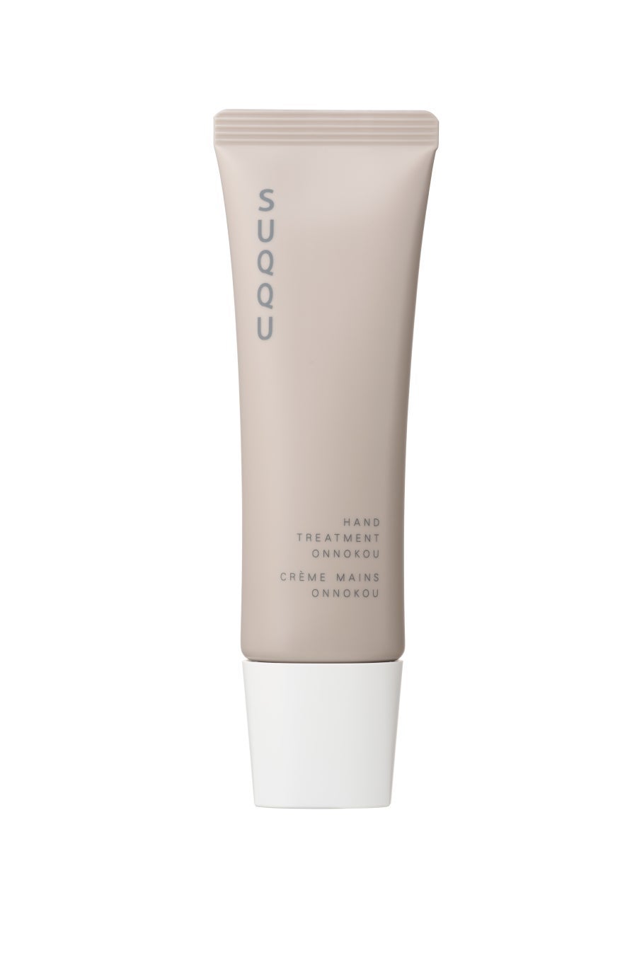 ハンド トリートメント 穏の香 SUQQU