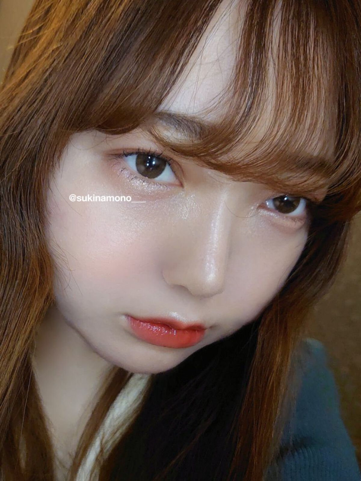 Lumie U 1day/Lumie U/ワンデー（１DAY）カラコンを使ったクチコミ（3枚目）