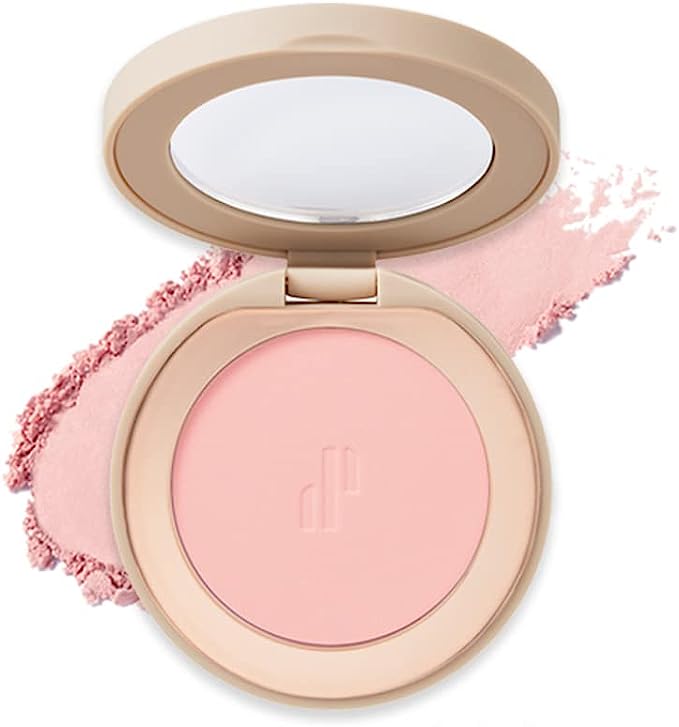 Heart Percent ドットオンムードブラリーブラッシュ