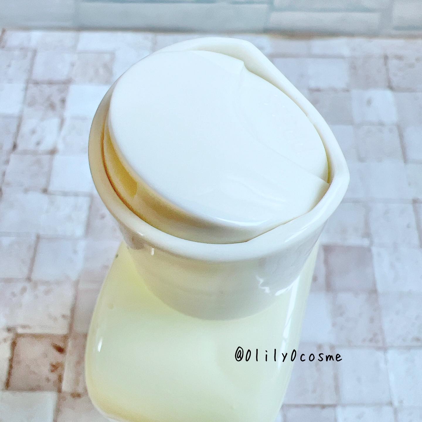 Skin Barrier Calming Lotion/Ongredients/乳液を使ったクチコミ（3枚目）