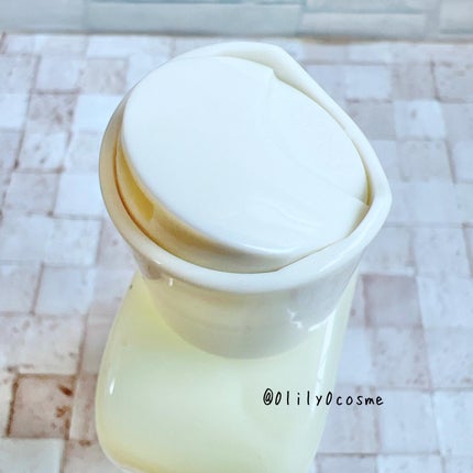 Skin Barrier Calming Lotion/Ongredients/乳液を使ったクチコミ(3枚目)