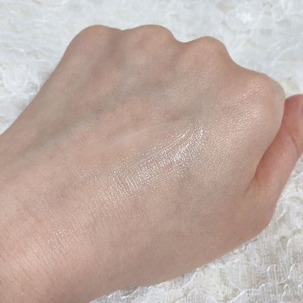 トラネキサム酸+グルタチオン アイクリーム/MARY&MAY/アイケア・アイクリームを使ったクチコミ(5枚目)