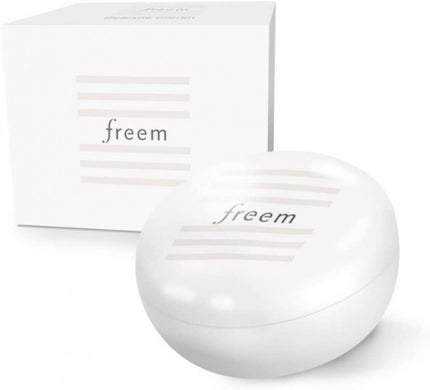 freem freem 黒ずみクリーム