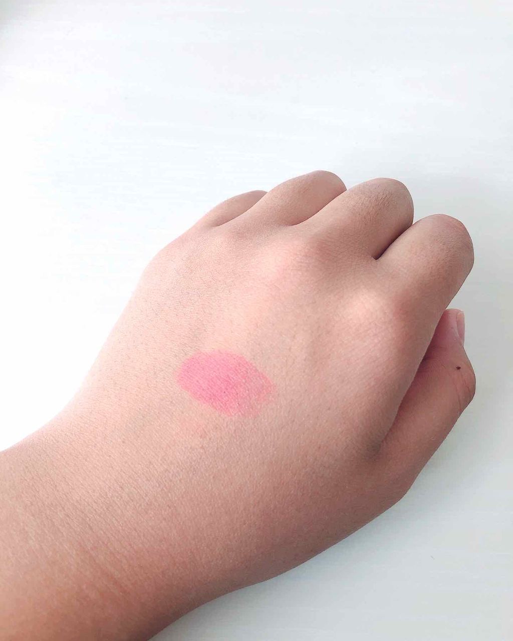 WHY NOT SPINNS リップティント レッド/DAISO/リップティントを使ったクチコミ（1枚目）