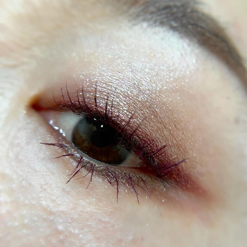 KATANA FUDE アイ ライニング ブラシ/SHISEIDO/メイクブラシを使ったクチコミ(2枚目)