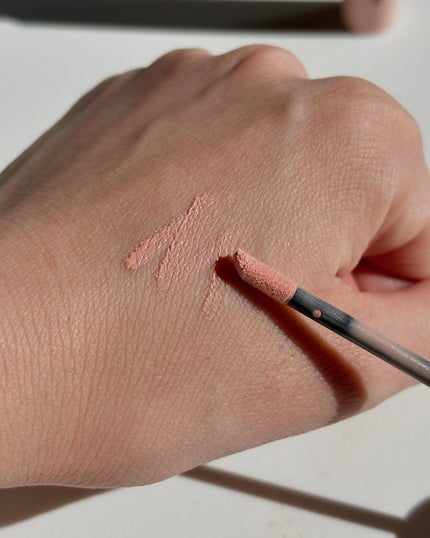 by365 パウダリーUVクリーム/ナリスアップ/日焼け止めクリームを使ったクチコミ(8枚目)