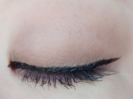 プレイカラー アイシャドウ/ETUDE/アイシャドウパレットを使ったクチコミ(9枚目)