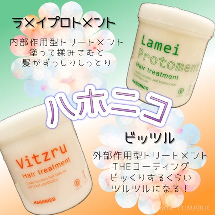 試してみた】ハホニコ プロ ラメイ プロトメント HAHONICOの効果 試してみた】ハホニコ プロ ラメイ プロトメント HAHONICOの効果