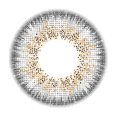 Rich Ann Shine Shine Gray