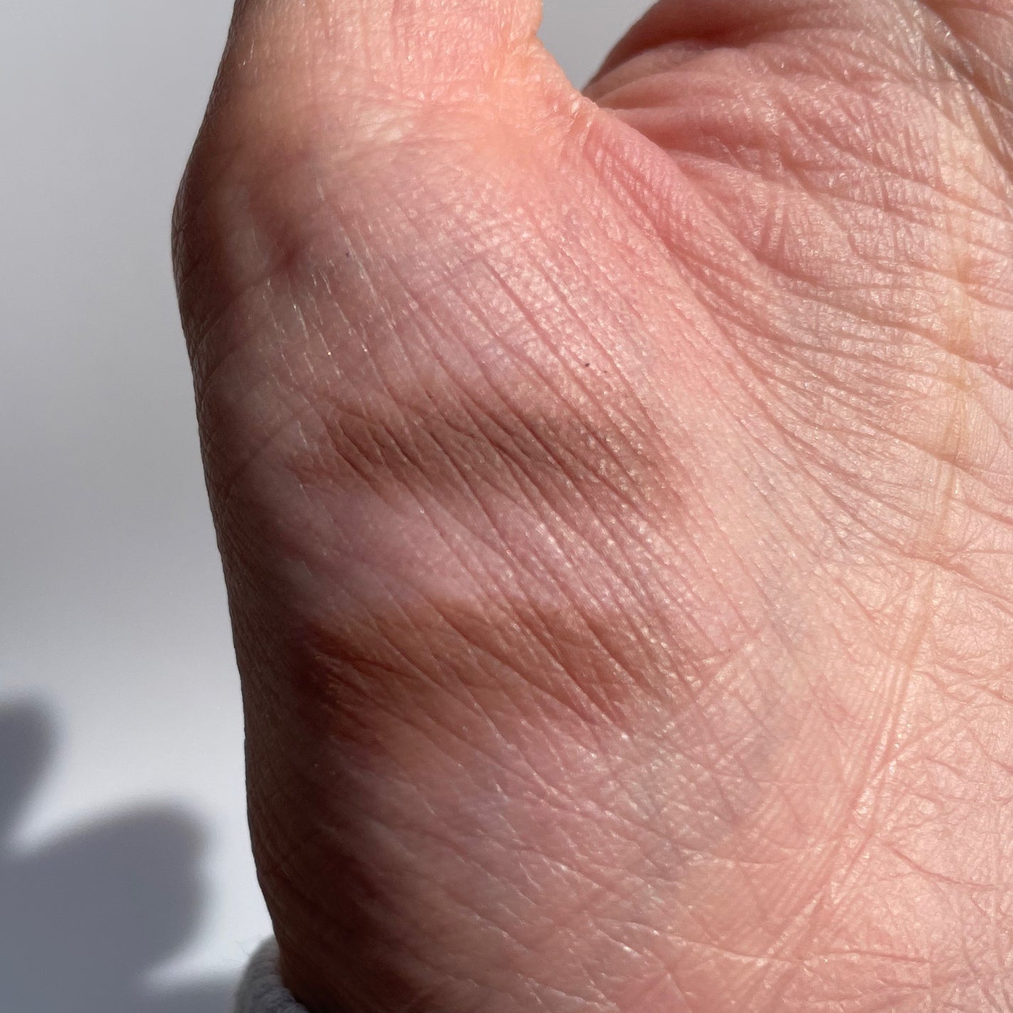 ラスティングスリーウェイアイブロウ ペンシルWpa/K-パレット/アイブロウペンシルを使ったクチコミ(6枚目)