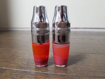 ジューシー シェイカー/LANCOME/リップグロスを使ったクチコミ(1枚目)