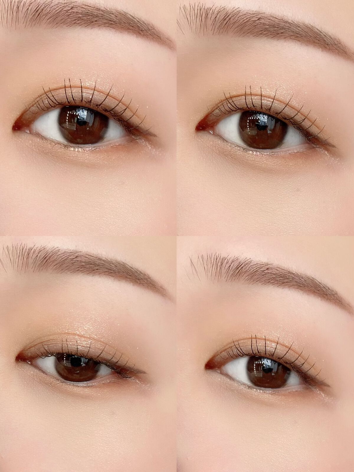 ディオール バックステージ フェイス グロウ パレット/Dior/ハイライトを使ったクチコミ(3枚目)