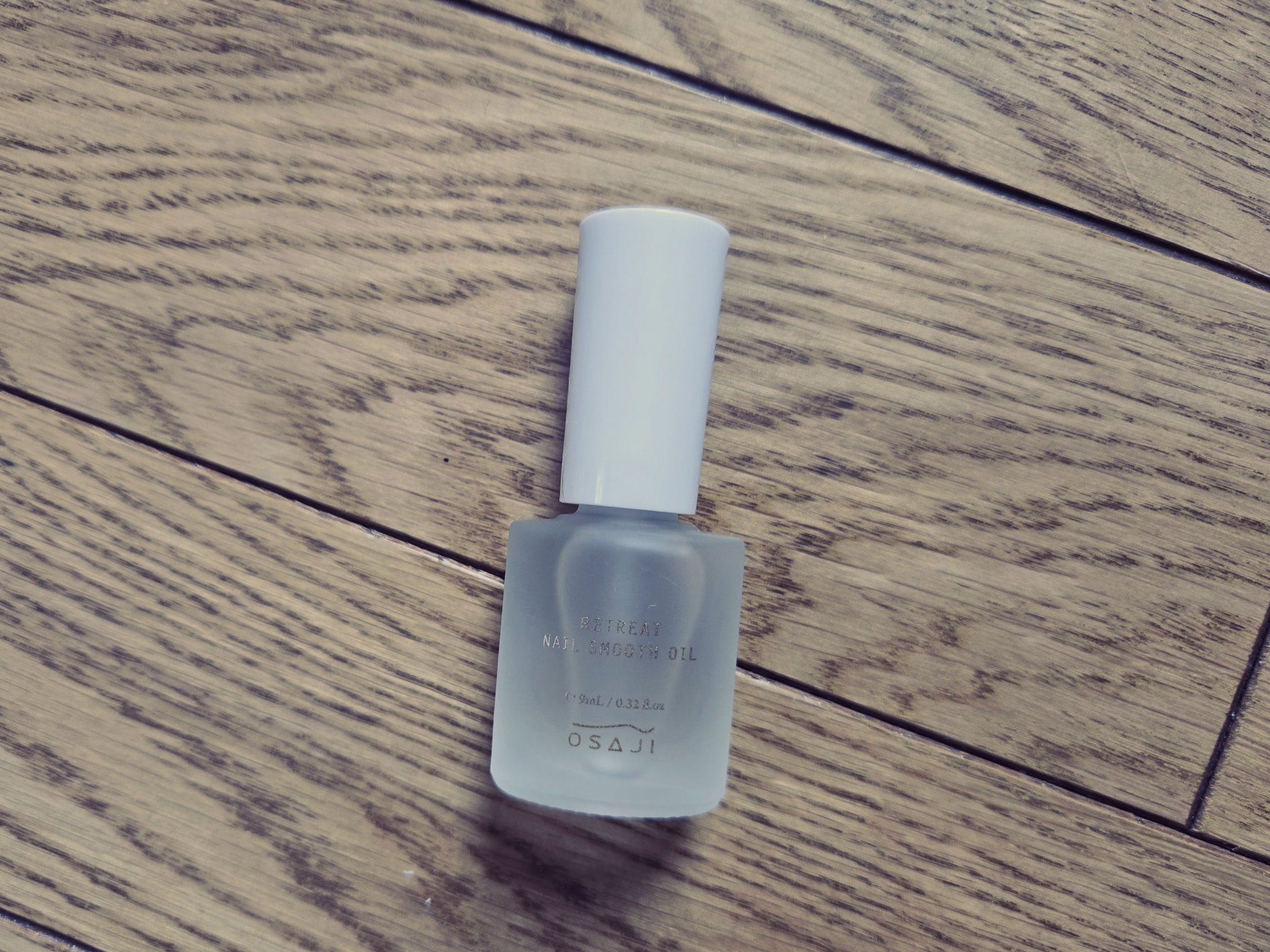 リトリート ハンド コレクション/OSAJI/スキンケアキットを使ったクチコミ（1枚目）