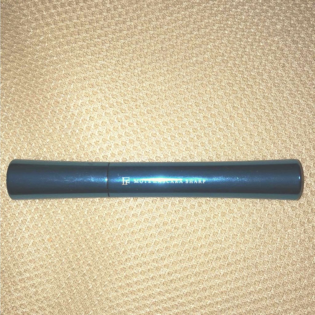 モテマスカラ IMPACT 2/UZU BY FLOWFUSHI/マスカラを使ったクチコミ(1枚目)