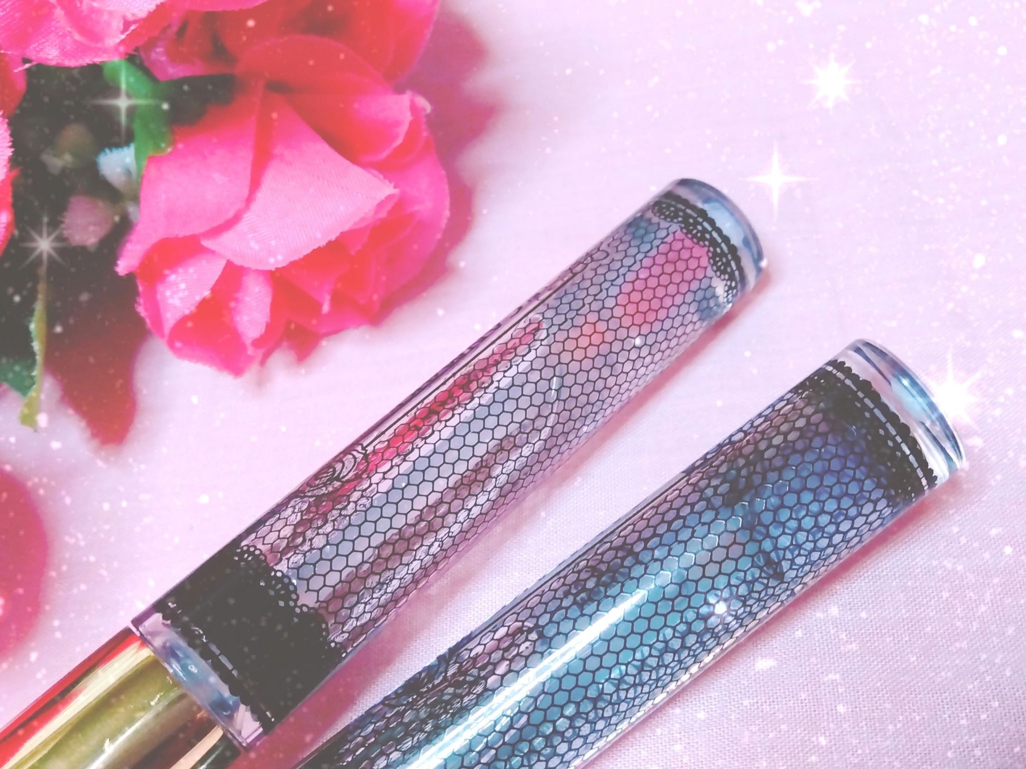 ユアリップオンリーグロス/キャンメイク/リップグロスを使ったクチコミ（3枚目）