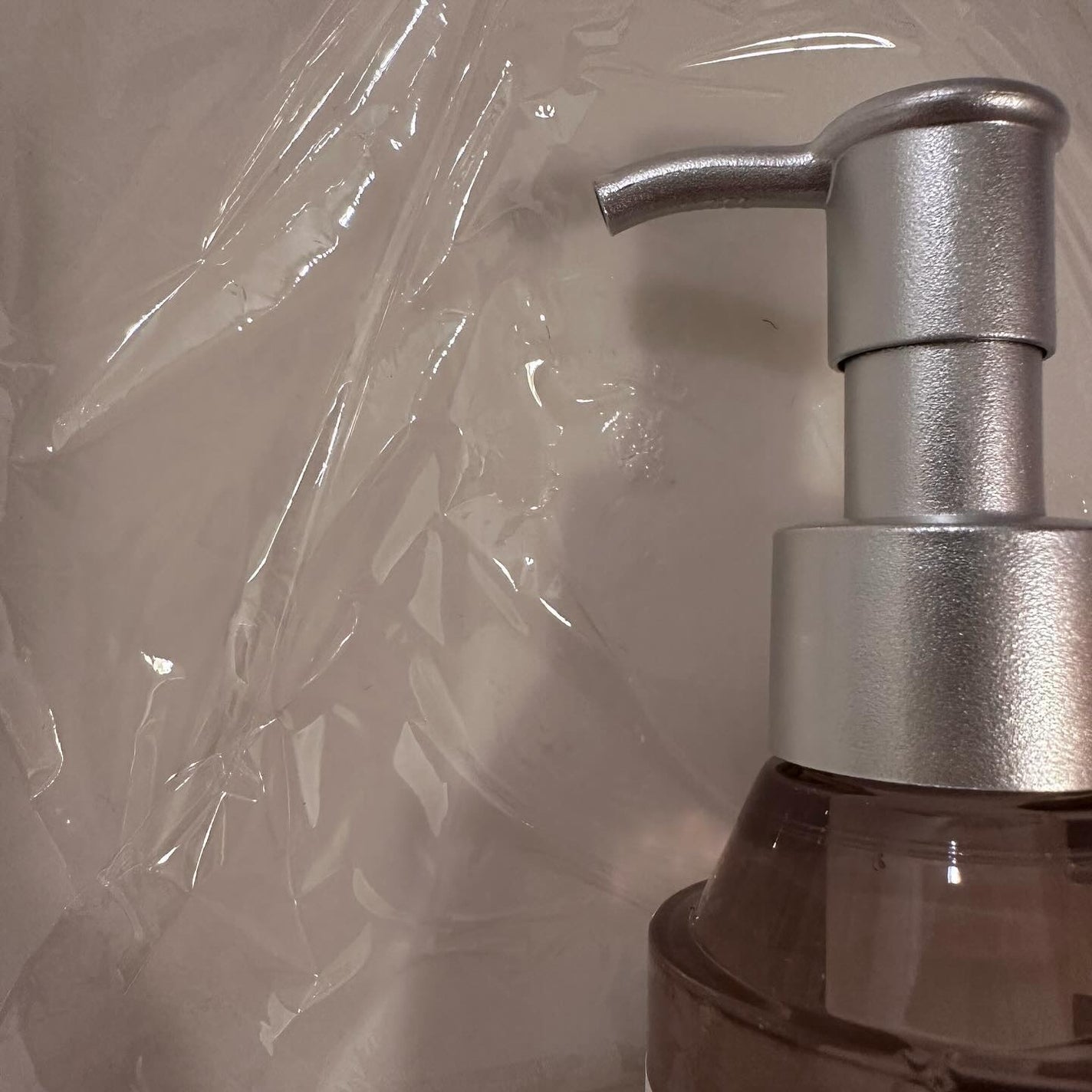 モイスト&ダメージケア アンプルミルク/ボンドプレックス/ヘアミルクを使ったクチコミ(6枚目)