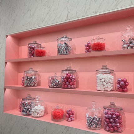 YSL ラブシャイン キャンディグレーズ/YVES SAINT LAURENT BEAUTE/口紅を使ったクチコミ(7枚目)