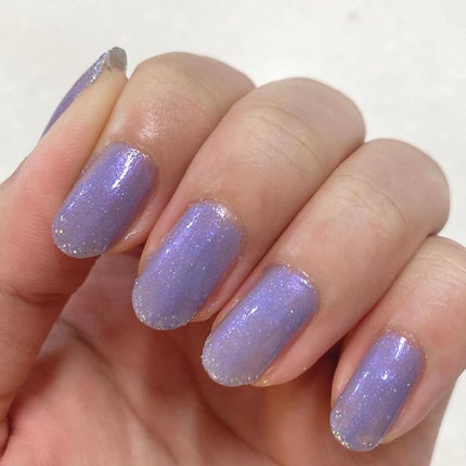 カラフルネイルズ/キャンメイク/マニキュアを使ったクチコミ(3枚目)